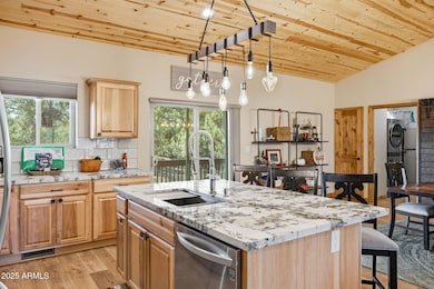 1579 Greentree Cir, Heber, AZ 85928 - photo 7