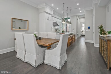 1330 Vermont Ave NW unit 3, Washington, DC 20005 - photo 6