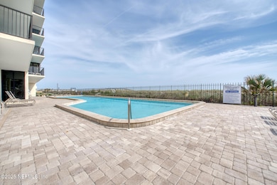 Pool - View 1