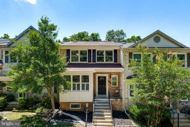 9015 Golden Sunset Ln, Springfield, VA 22153 - photo 2