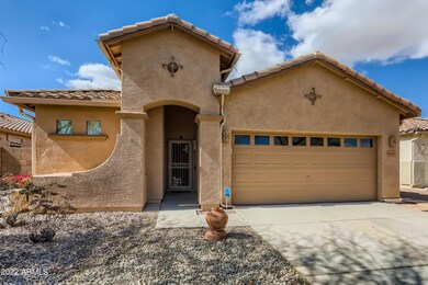 05 Exterior Front Entry