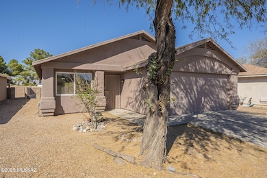7041 E Mitchell Flyer Rd, Tucson, AZ 85730 - photo 2