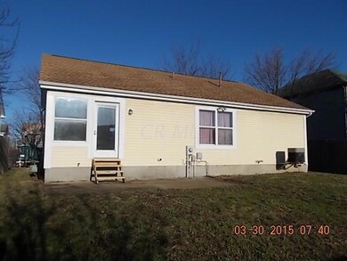 1276 Trevor Ct, Columbus, OH 43204 - photo 2