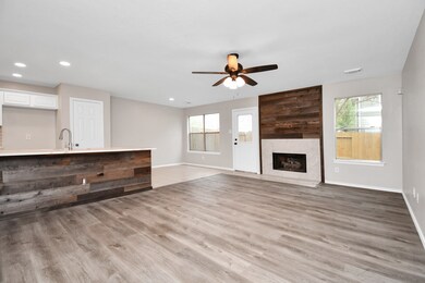 211 S Walden Elms Cir, Spring, TX 77382 - photo 7