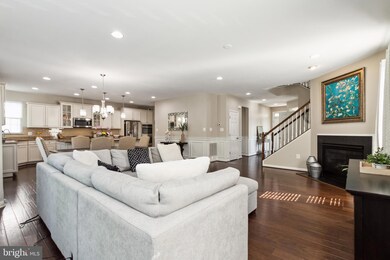 11875 Breeden Hall Ct, Bristow, VA 20136 - photo 6