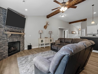 10938 Reidville Rd, Greer, SC 29651 - photo 5