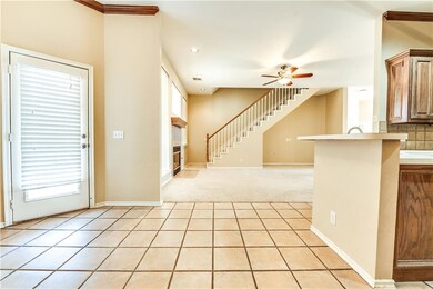 1812 Lancaster Dr, Edmond, OK 73012 - photo 4