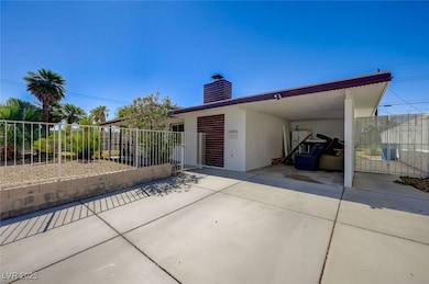 1828 Hassett Ave, Las Vegas, NV 89104 - photo 2