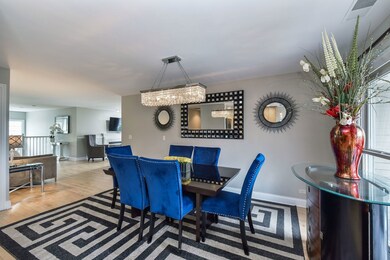 1511 Treeline Ct unit 1202, Naperville, IL 60565 - photo 7