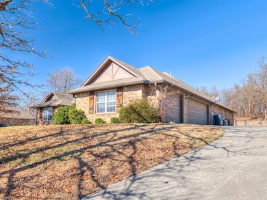 15101 SE 58th St, Choctaw, OK 73020 - photo 7