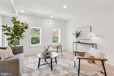 2608 4th St NE unit 2, Washington, DC 20002 - photo 4