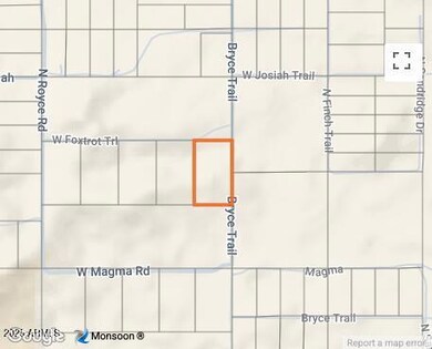 0 W Foxtrot Trail unit 6893589, San Tan Valley, AZ 85143 - photo 4