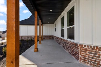 216 Mueller Way, Prairie Grove, AR 72753 - photo 3