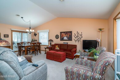 3910 Dacotah View Ct, Grand Forks, ND 58201 - photo 4