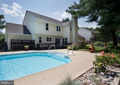 6 Hunting Horn Cir, Reisterstown, MD 21136 - photo 3