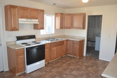 Large Kitchen