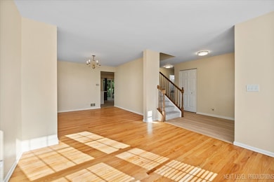 438 W Meadow Mist Ln, Round Lake, IL 60073 - photo 4