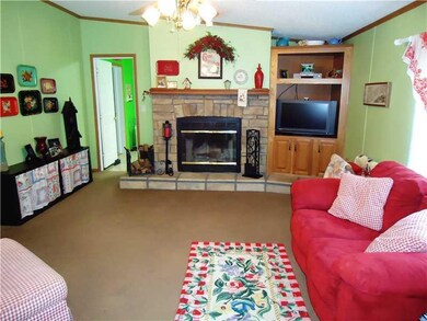 Den/Family/Great Room.