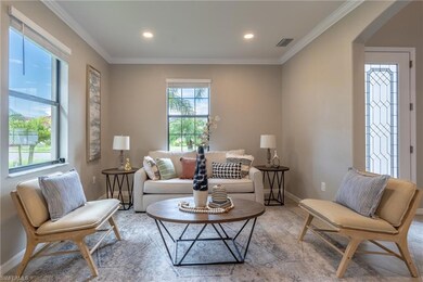 1588 Vizcaya Ln, Naples, FL 34113 - photo 4