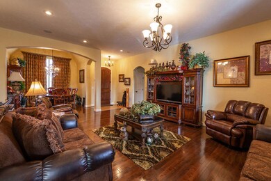 1402 N Rockingham Ave, Nixa, MO 65714 - photo 4