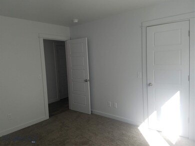 example of door and trim style