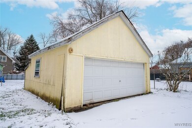 455 Robinson St, North Tonawanda, NY 14120 - photo 4