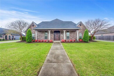 5132 E Worthington Dr, Lake Charles, LA 70605 - photo 3