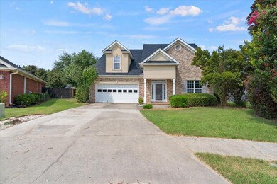 1305 Wickham Ct, Evans, GA 30809 - photo 2