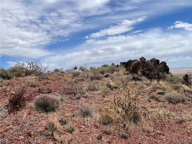 TBD Bull Mountain Rd, Kingman, AZ 86409 - photo 4