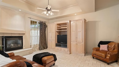 704 Capri Place, Edmond, OK 73034 - photo 7