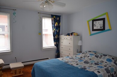 37 Mystic St unit 1, Charlestown, MA 02129 - photo 4