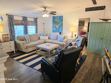 1873 N Carolina 101, Beaufort, NC 28516 - photo 6