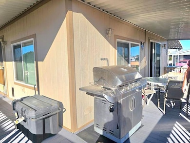 652 S Ellsworth Rd unit 173, Mesa, AZ 85208 - photo 3