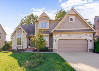 1209 E Meadow Ln, Olathe, KS 66062 - photo 2