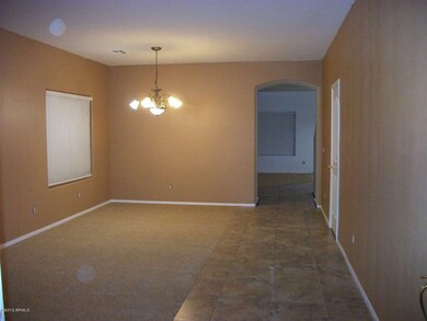 formal room