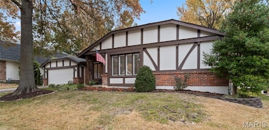 1942 Pine Run Dr, Chesterfield, MO 63017 - photo 3