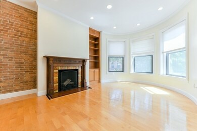195 Saint Botolph St unit 2, Boston, MA 02115 - photo 4