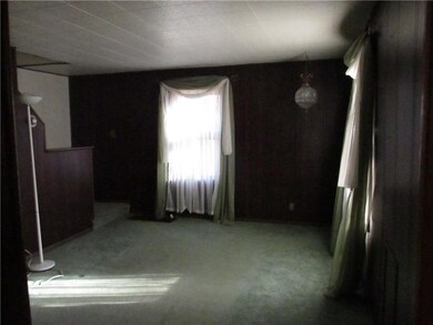Living room.
