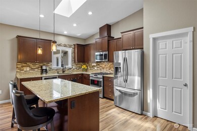 8332 198th St NW, Stanwood, WA 98292 - photo 5