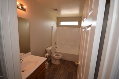 3A - Second Floor Bathroom