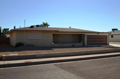 5865 E Butte St, Mesa, AZ 85205 - photo 2