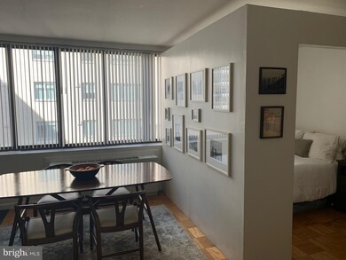 The Monroe House Condos unit 511B, Washington, DC 20006 - photo 5