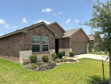 3322 Zephyr Park Ln, Katy, TX 77494 - photo 4