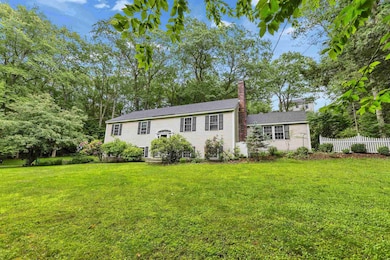 32 Keenan Dr, Peterborough, NH 03458 - photo 2