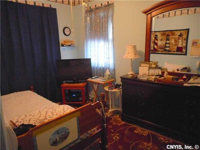 Bedroom.
