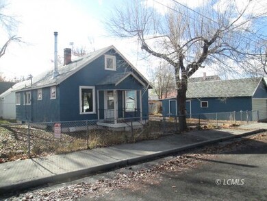 835 N 3rd St, Lakeview, OR 97630 - photo 6