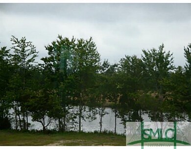 Yard/Garden. Pond View