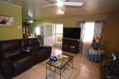 202 N Jefferson St, Columbus, NM 88029 - photo 4