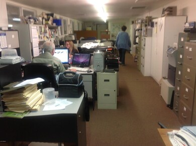 Office Area