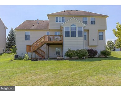 19 Picasso Ct, East Windsor, NJ 08520 - photo 2